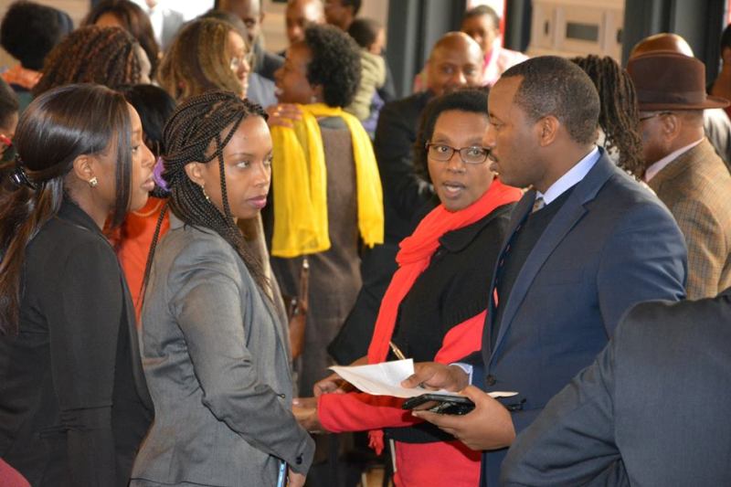 rencontre diaspora rwandaise